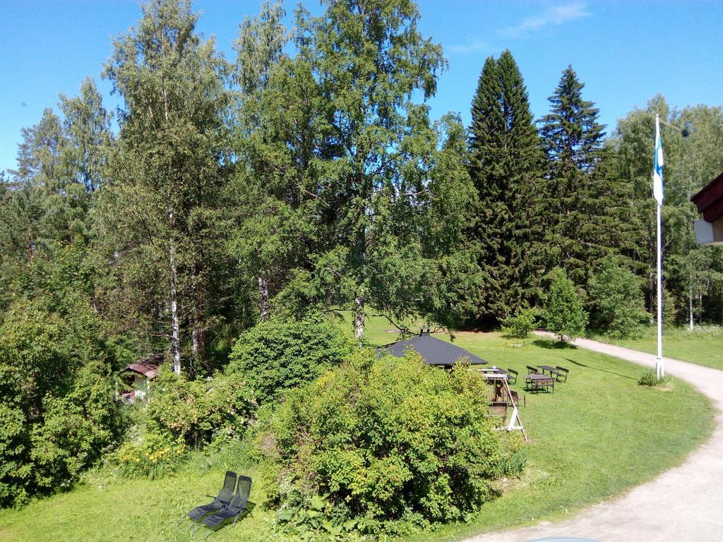 Ostello Vanhan Koulun Majatalo-old School Kolinkylä